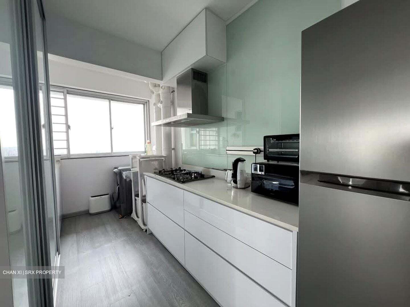 Blk 57 Teban View (Jurong East), HDB 3 Rooms #586159551